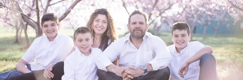 Maria Marino (she/her/elle) banner