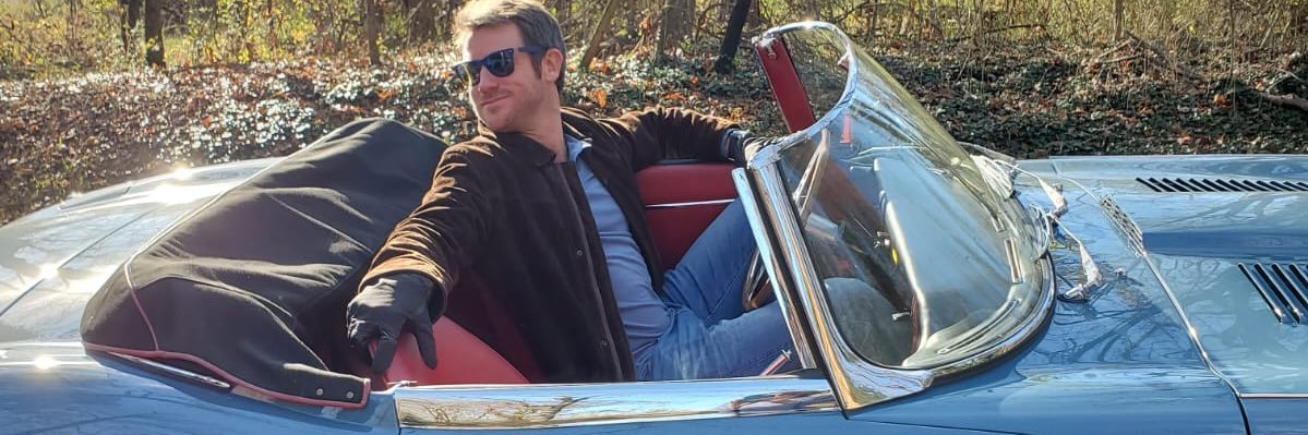 Adrien Austin banner