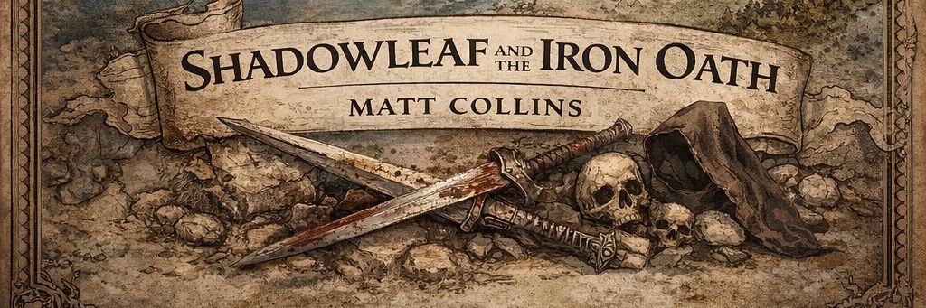 Matt Collins banner