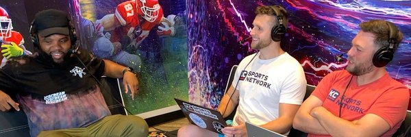 Matty_KCSN Profile Banner