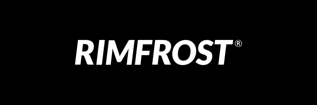 RIMFROSTCO's profile banner image