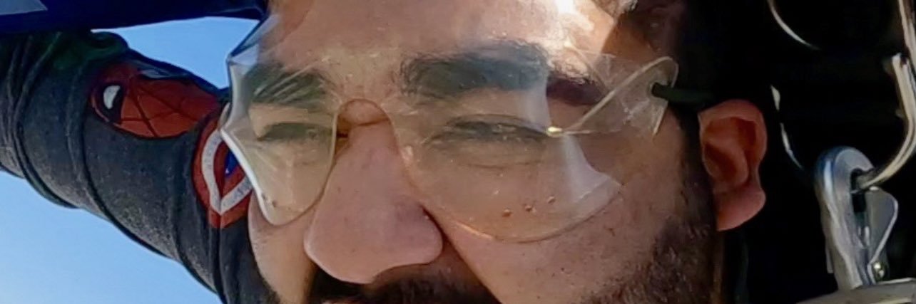 vivekamin_'s profile banner image