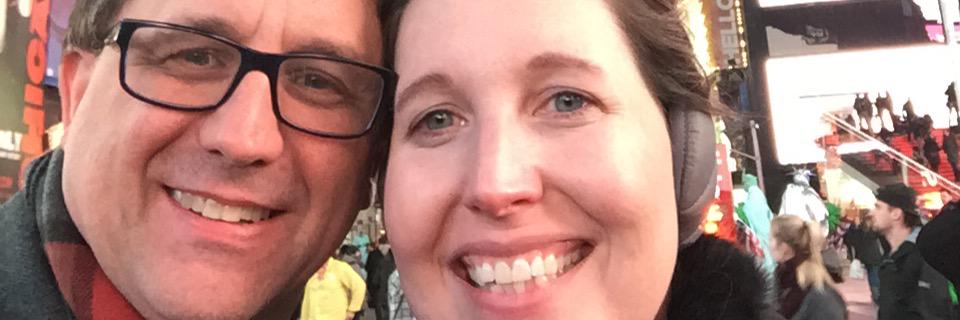 David Michael Busby banner