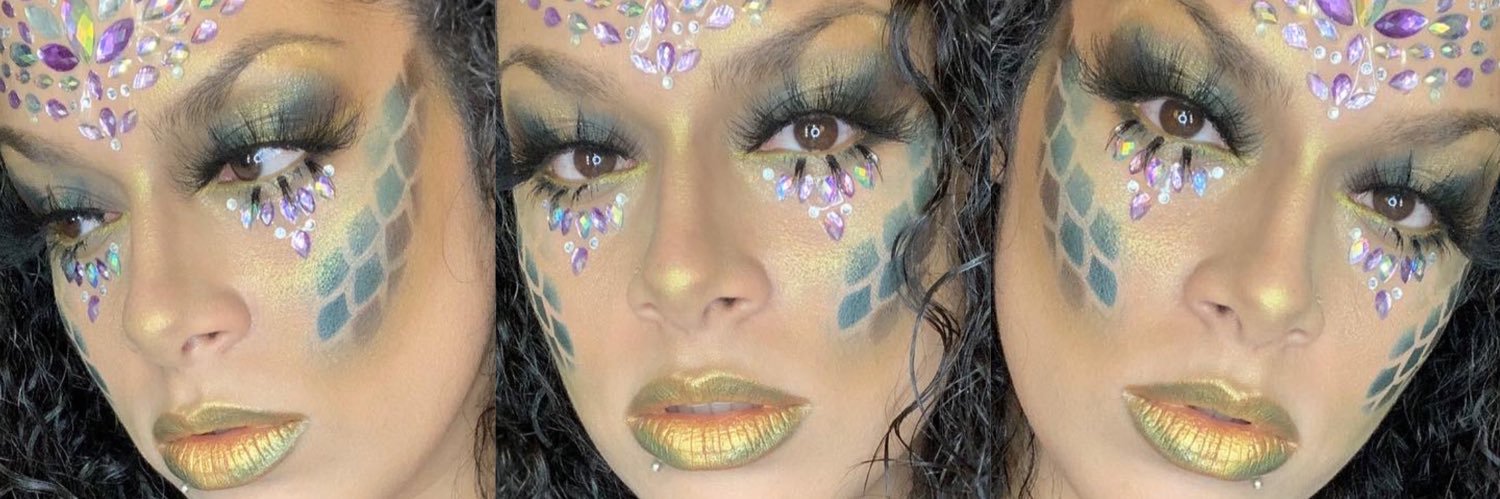 ricanqueen1992's profile banner image