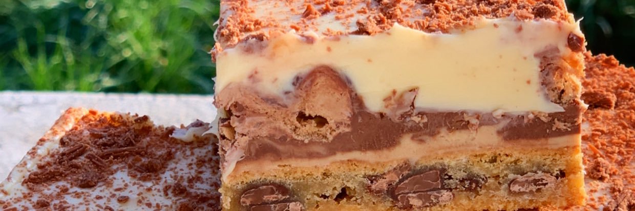 mcgcake's profile banner image