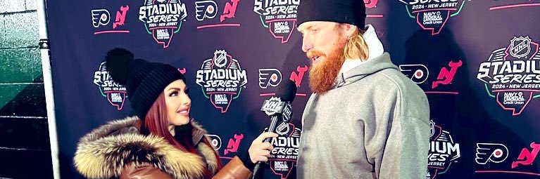 Lauren Gardner banner