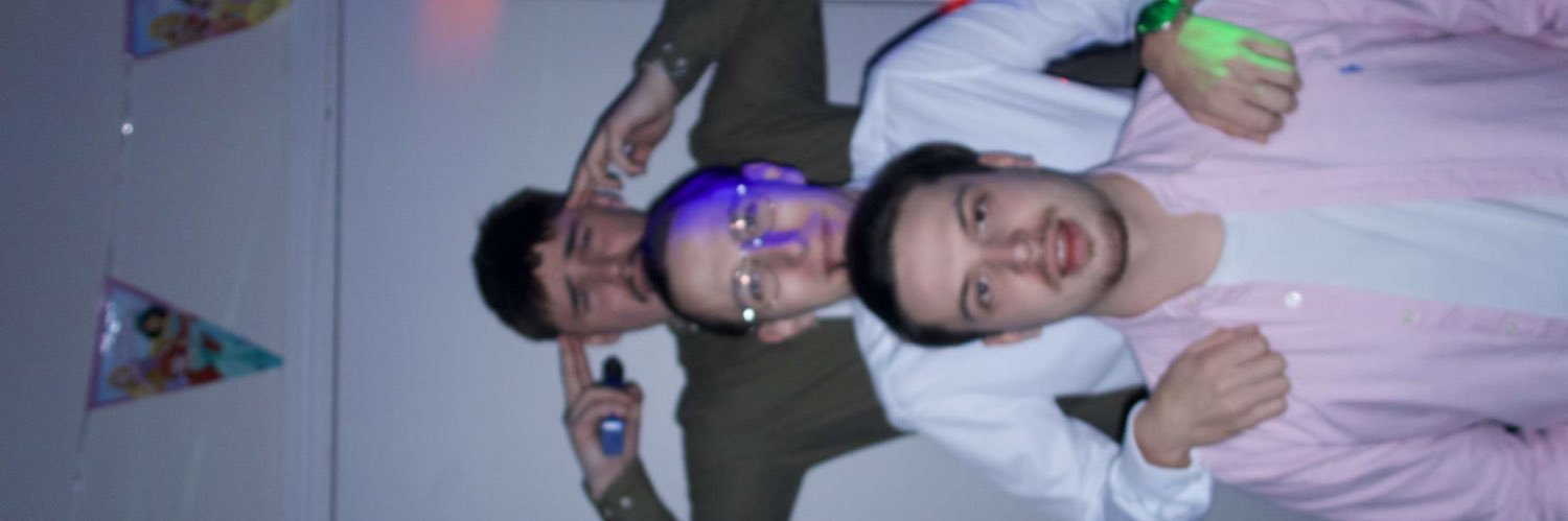 MaxHaignere's profile banner image