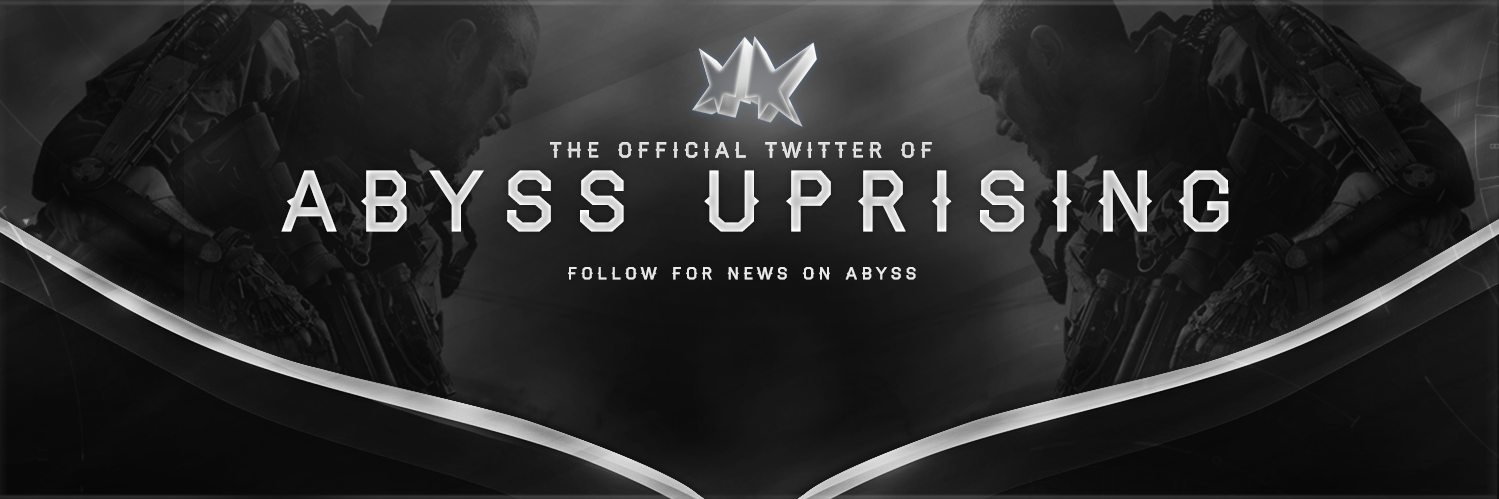 UprisingAbyss's profile banner image