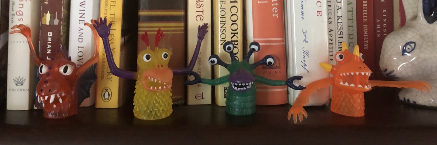 🦆🦆🐣 banner
