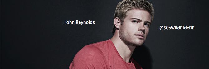 Reynolds50WR's profile banner image