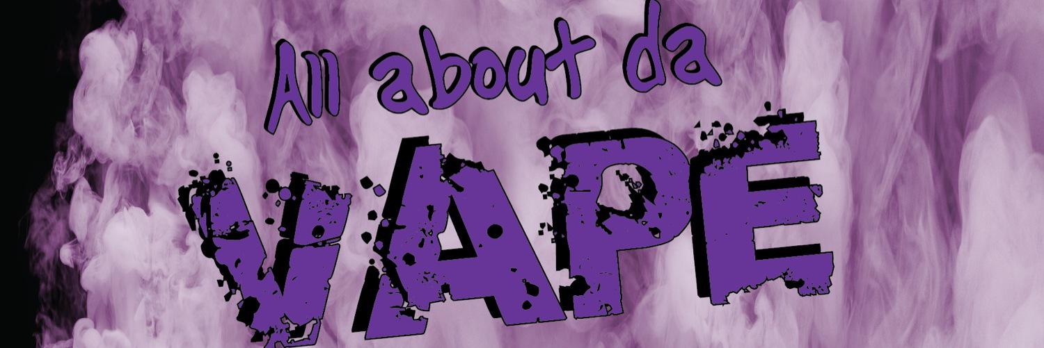 AllaboutdaVape's profile banner image