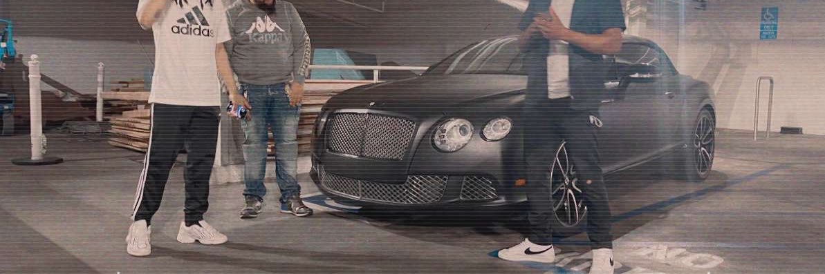 ScaleGangBoys's profile banner image