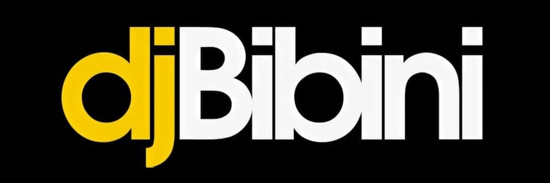 DJ BIBINI banner