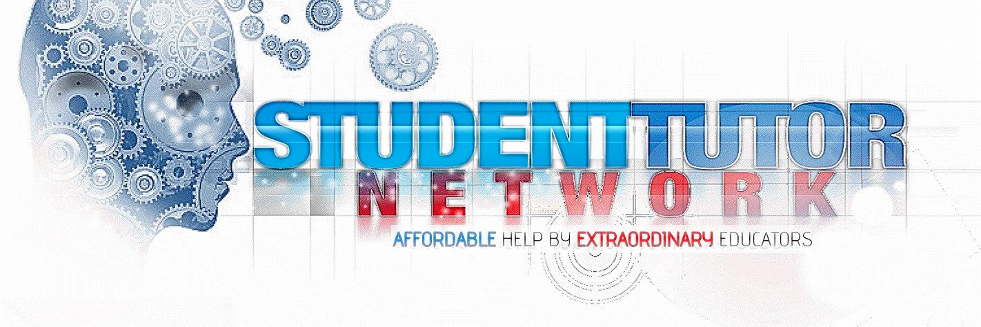 StudentTutorNet's profile banner image