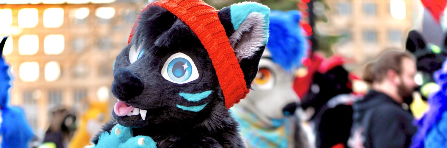TheTaivasBlue94's profile banner image