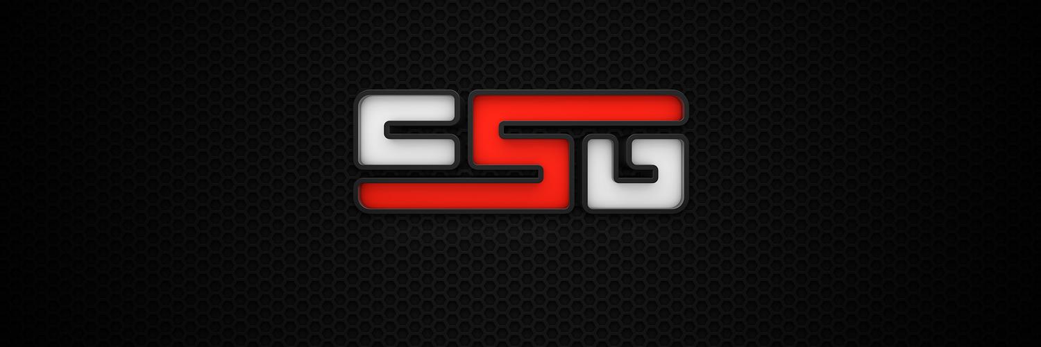 ESG banner