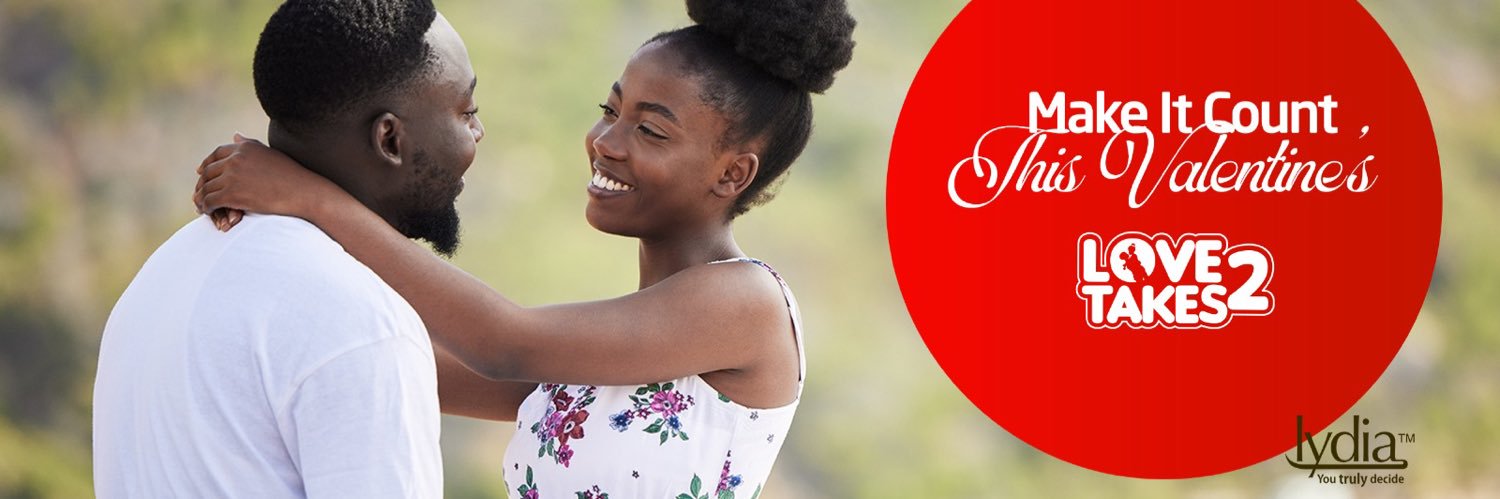 LydiaCaresGh's profile banner image