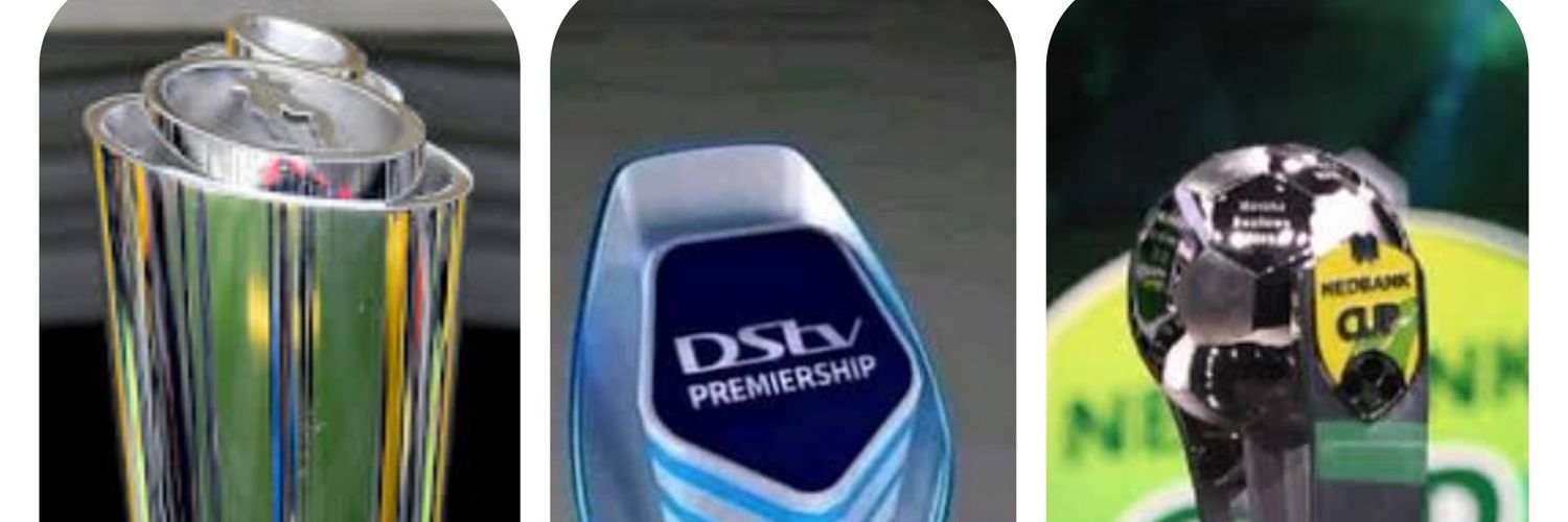Mamelodi Sundowns Fans Page banner