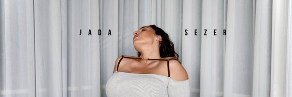JadaSezer Profile Banner