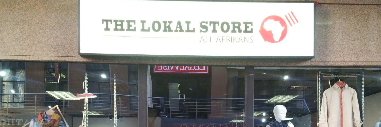 TheLokalStore's profile banner image