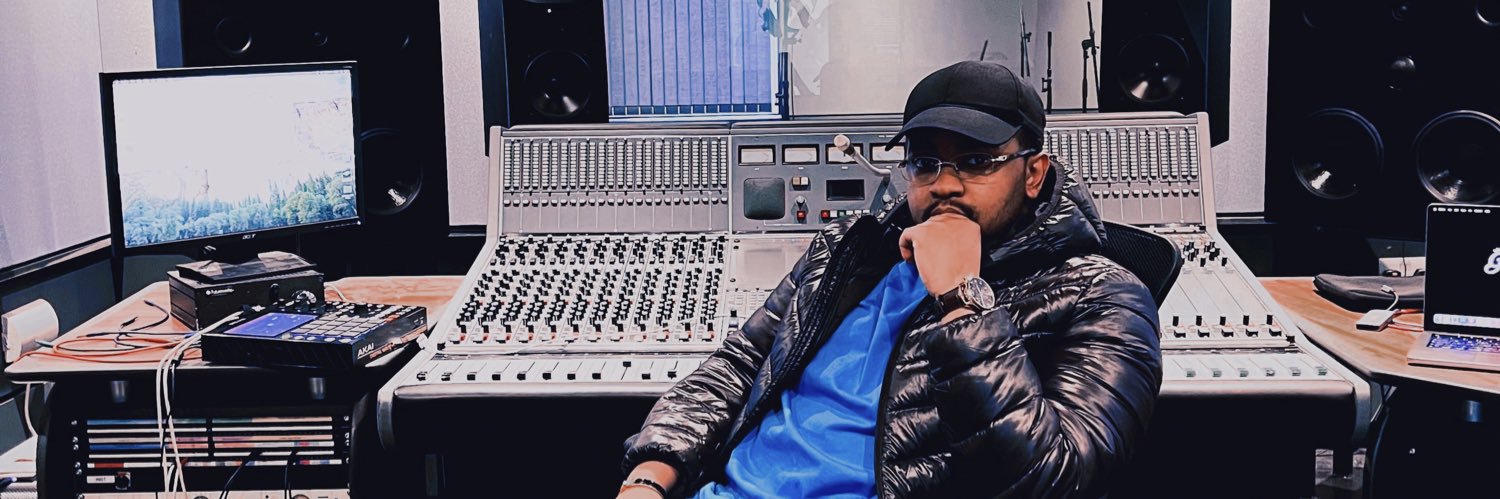 Drizzy9Danilo's profile banner image