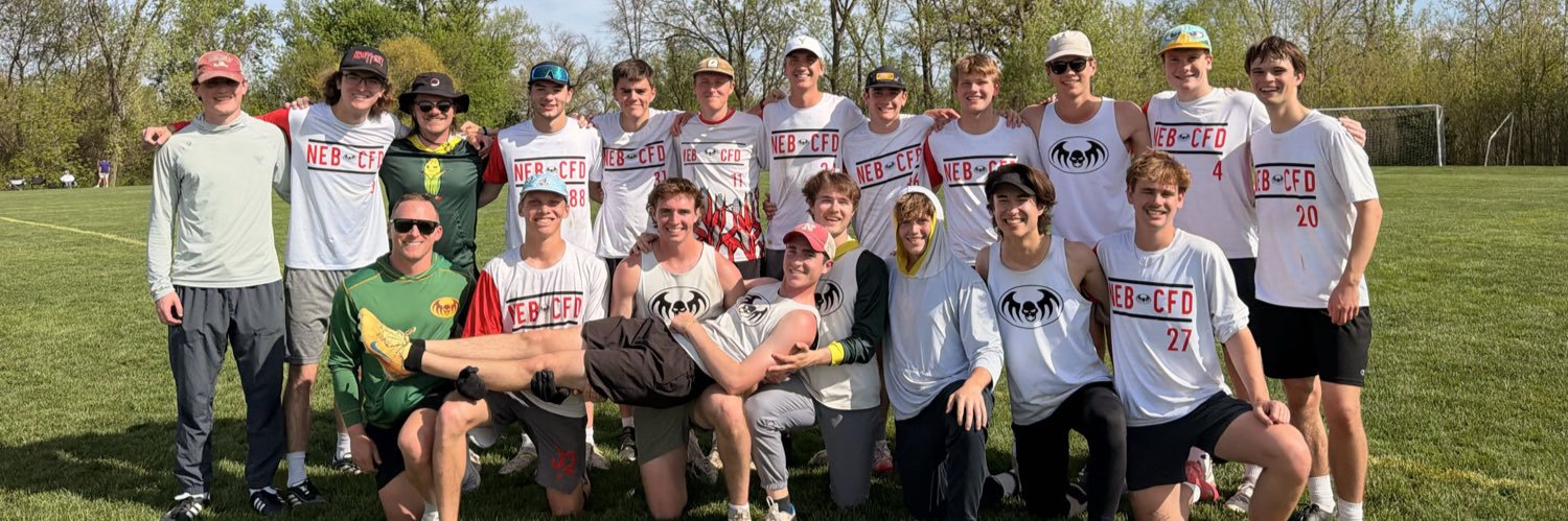 Cornfed Ultimate banner