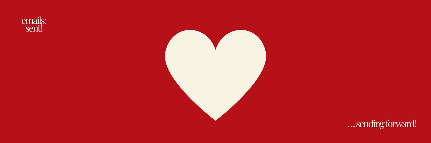 emails: 𝘀𝗲𝗻𝘁! banner