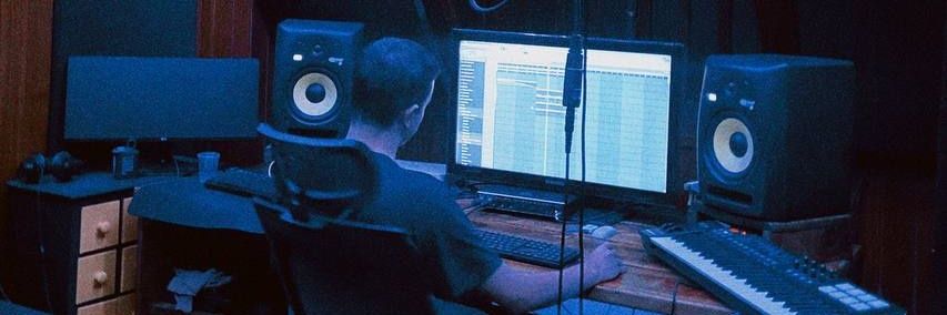 solonbeatz's profile banner image
