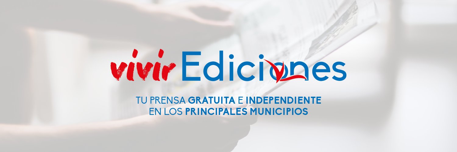 vivir Ediciones banner