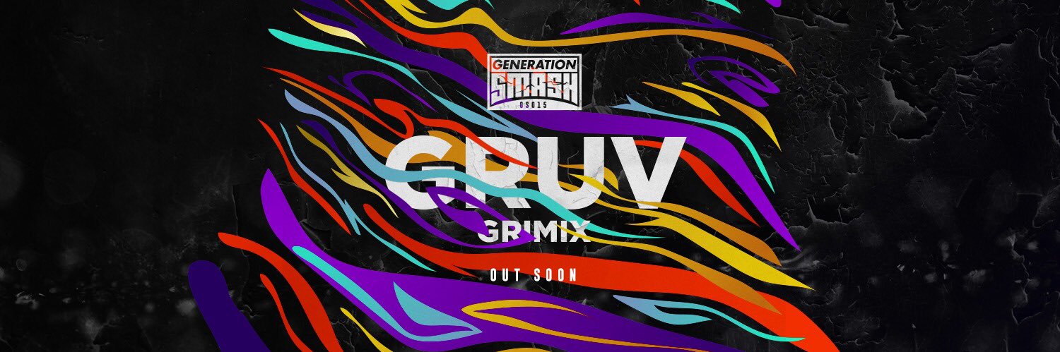 grimixofficial's profile banner image