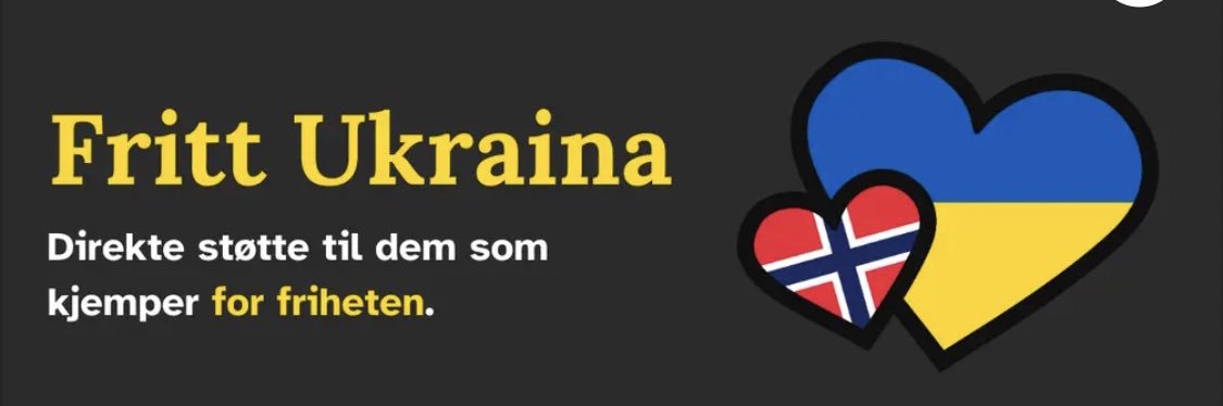 Olav Eikemo banner