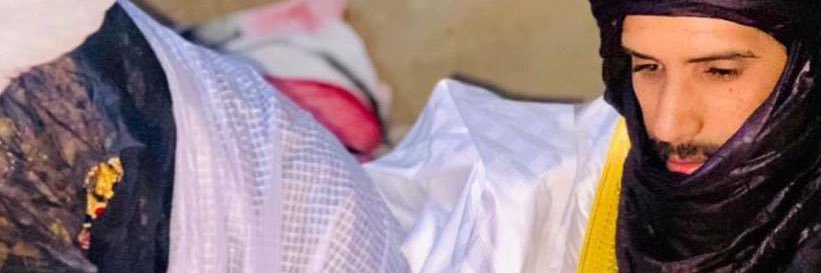 Benlahcane's profile banner image