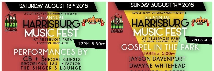 HBGMusicFest's profile banner image