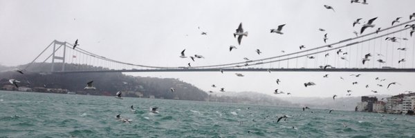murataksoy Profile Banner