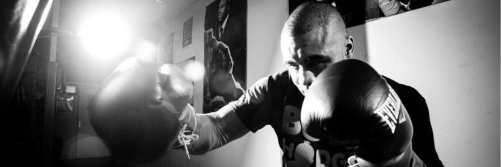 Rendall Munroe banner