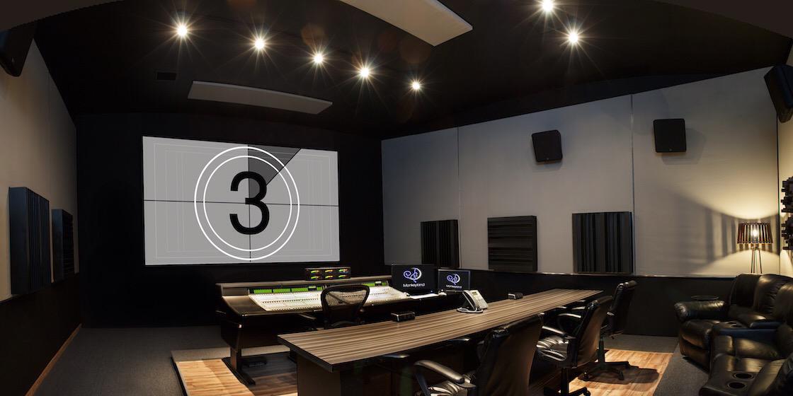 Monkeyland Audio banner