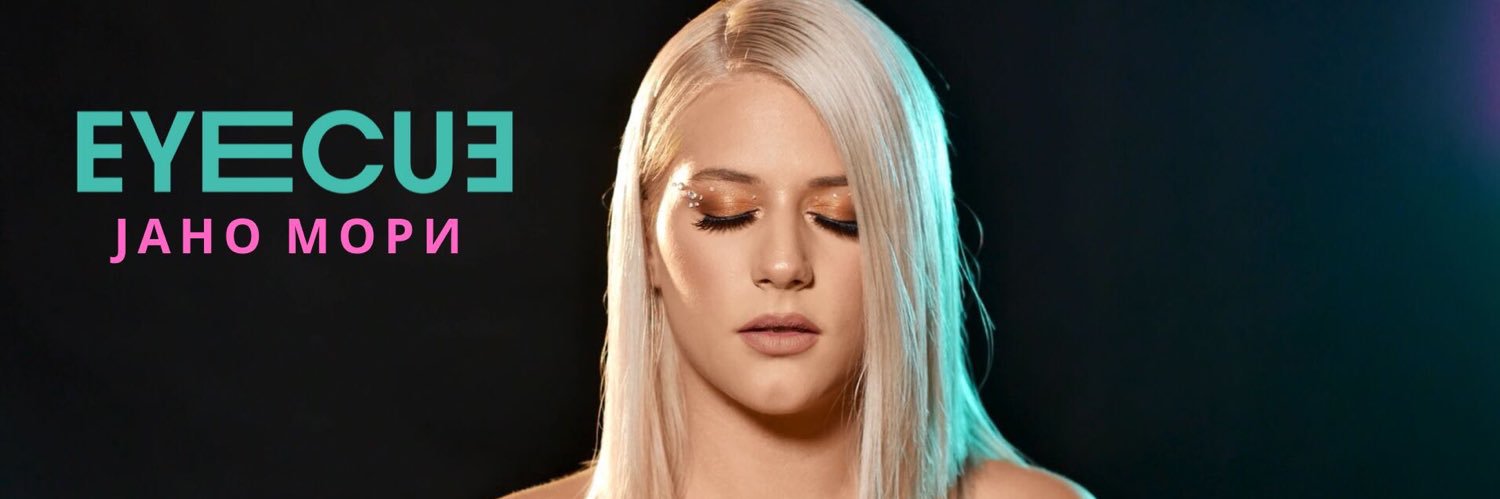 EyeCueOfficial's profile banner image