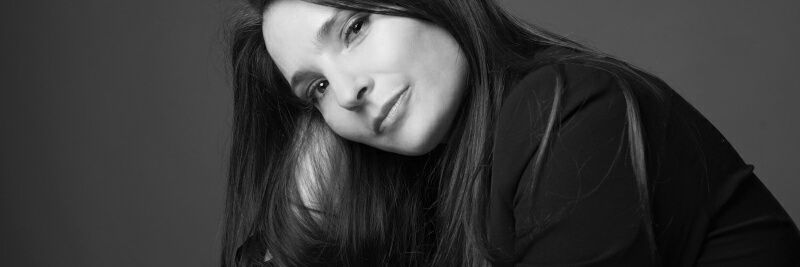 Romina Calderaro banner