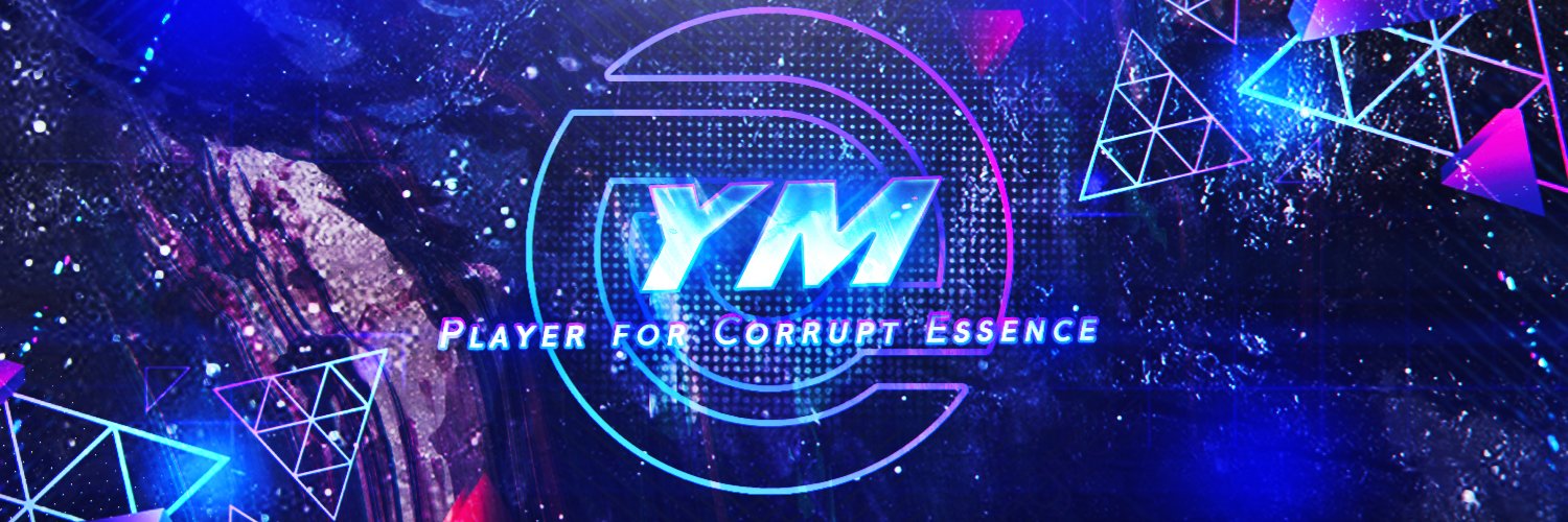 Tyynyc's profile banner image