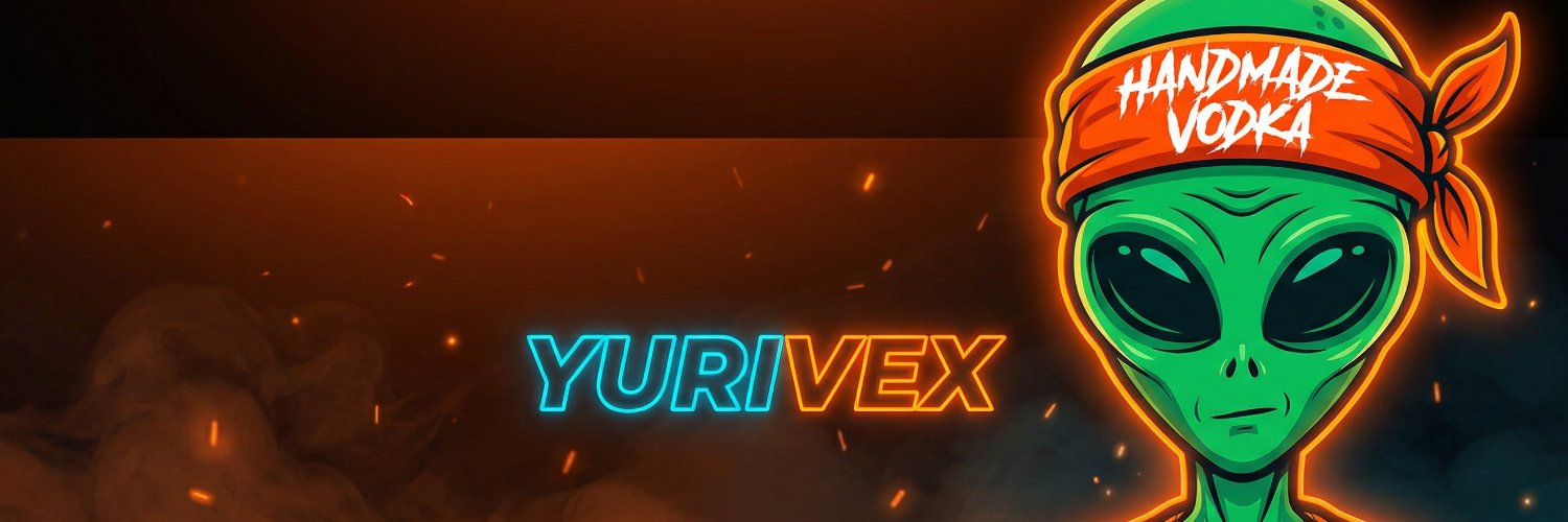 Yuri_Vex's profile banner image