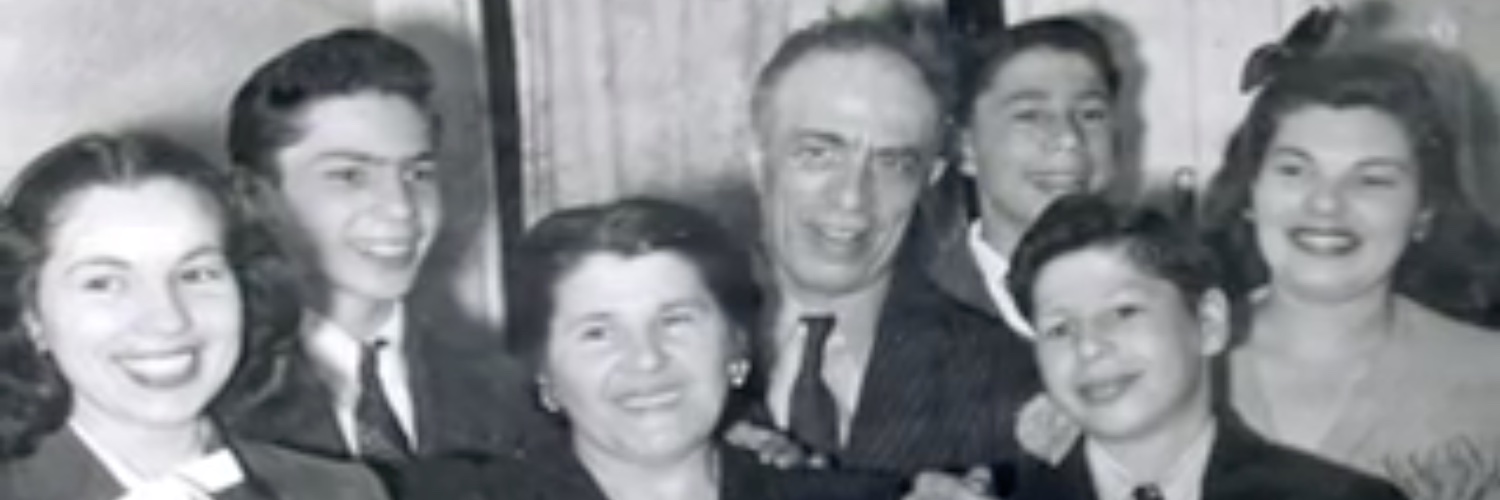 rondrescher's profile banner image