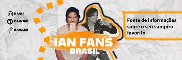 IanFansBR Profile Banner
