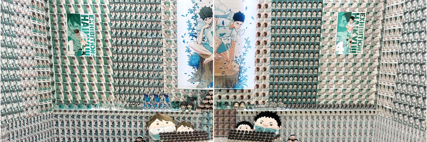 ぽそ@取引用 banner