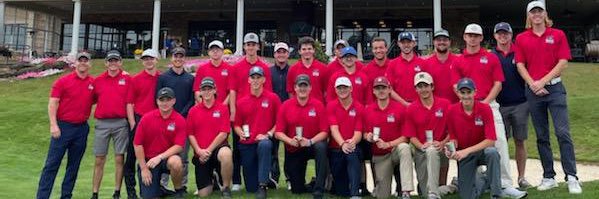 RMUClubGolf's profile banner image