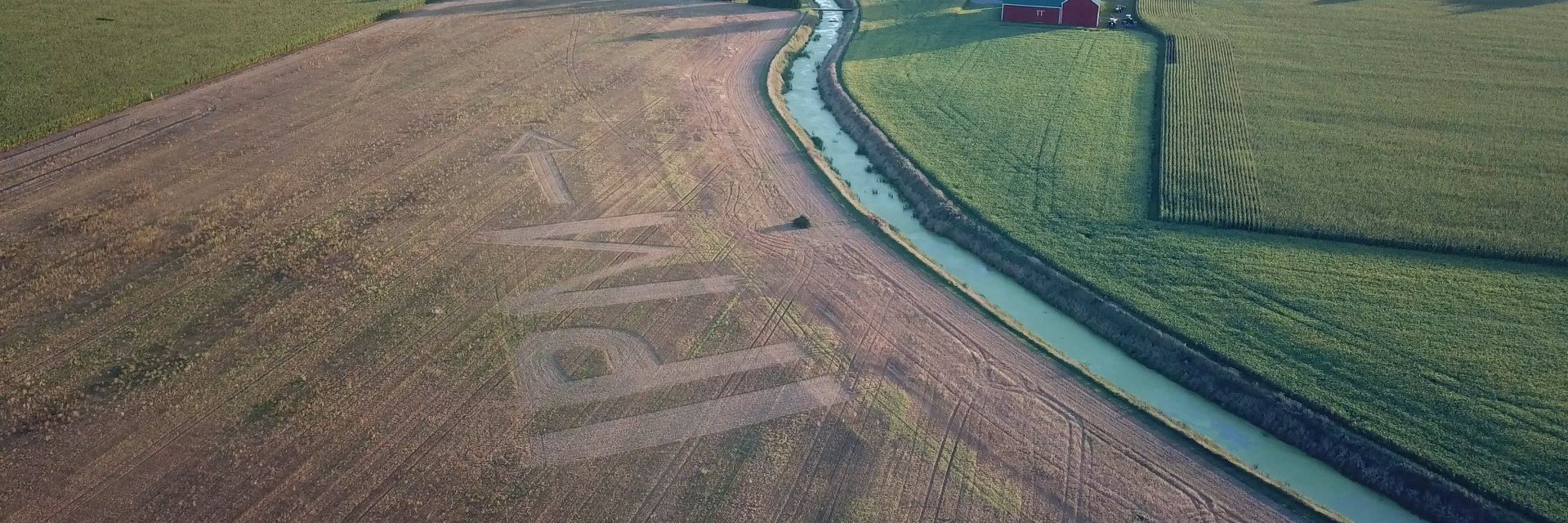 2018 Int'l Plowing Match & Rural Expo Chatham-Kent banner