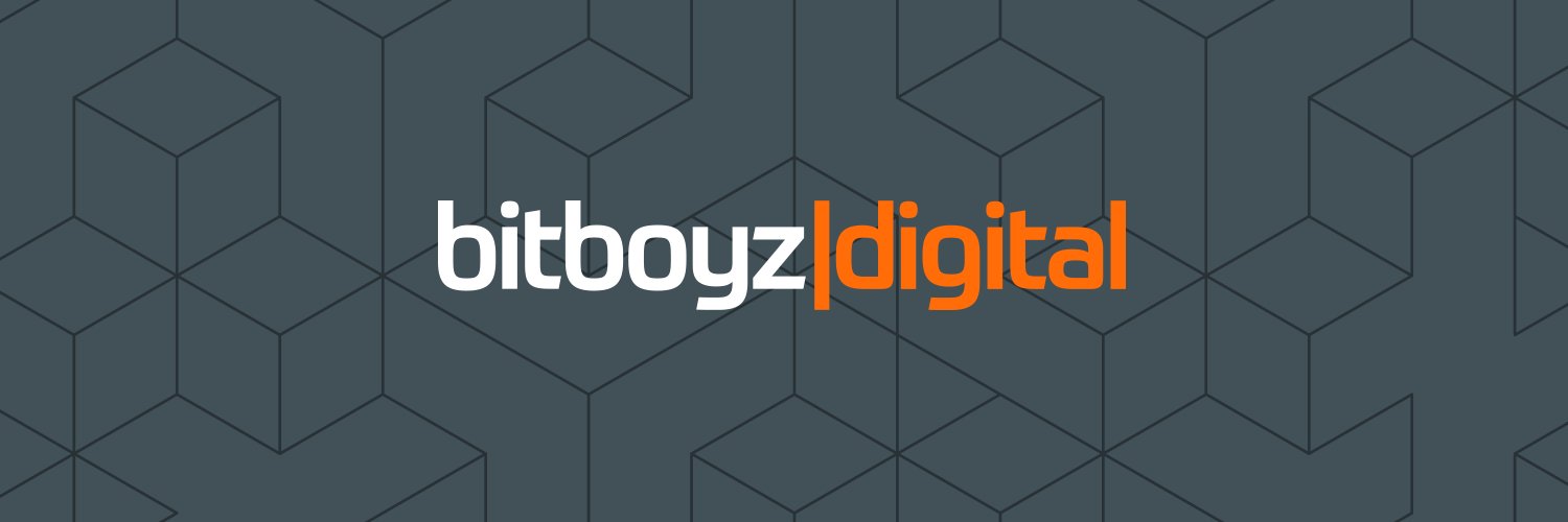BitboyzDigital's profile banner image