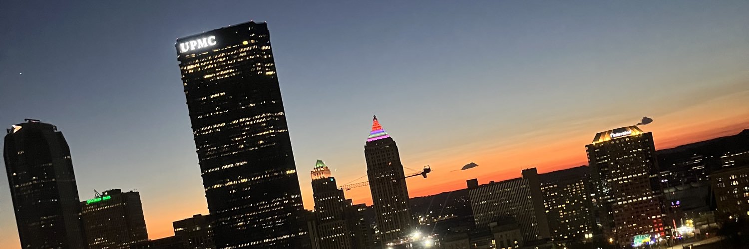 KorryMyers's profile banner image