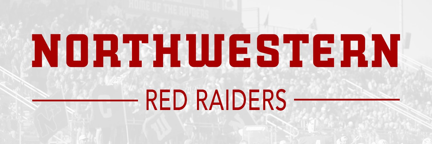 NWC Red Raiders Profile Banner