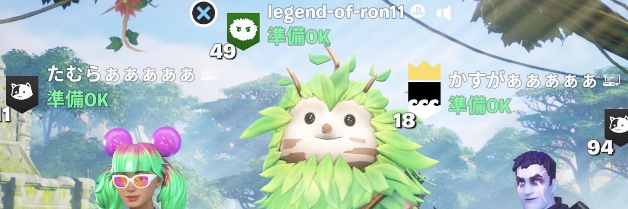ronz_game's profile banner image