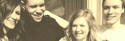sabrakelly's profile banner image
